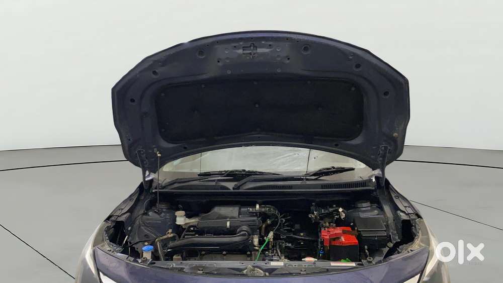 Toyota Glanza G, 2022, Petrol