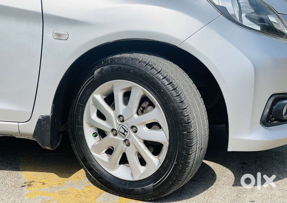 Honda Mobilio V I-dtec, 2014, Diesel