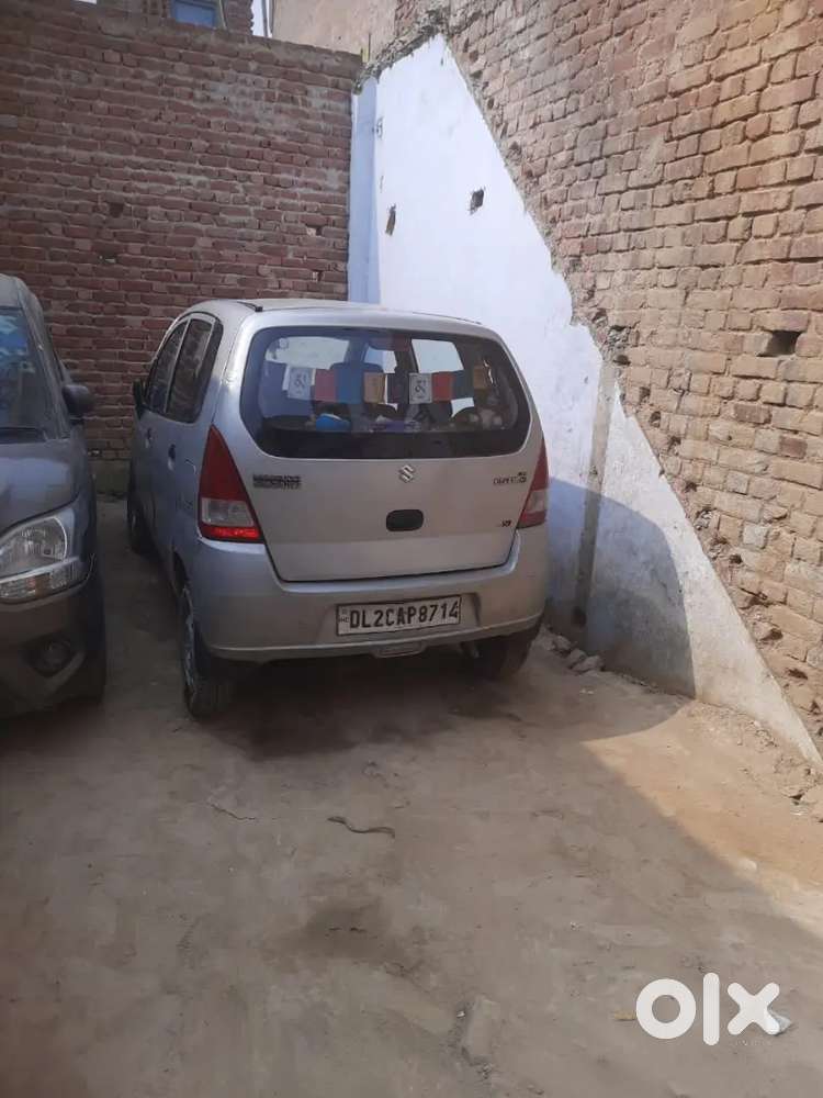 Maruti Suzuki Zen 2013