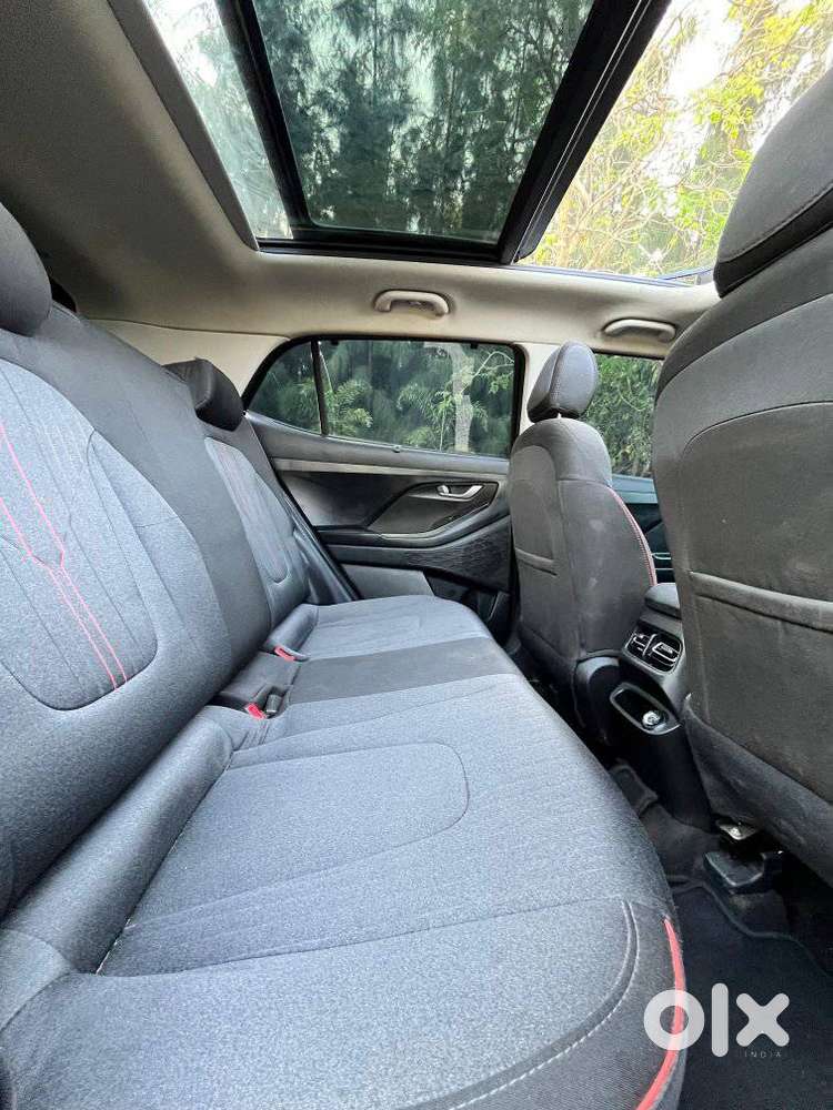 Hyundai Creta, 2022, Diesel