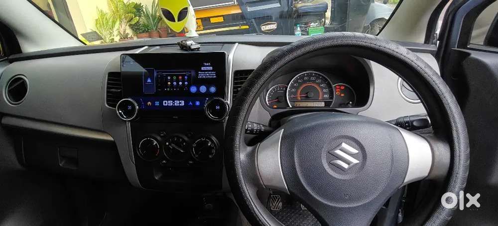 Waganor Full Option New Test