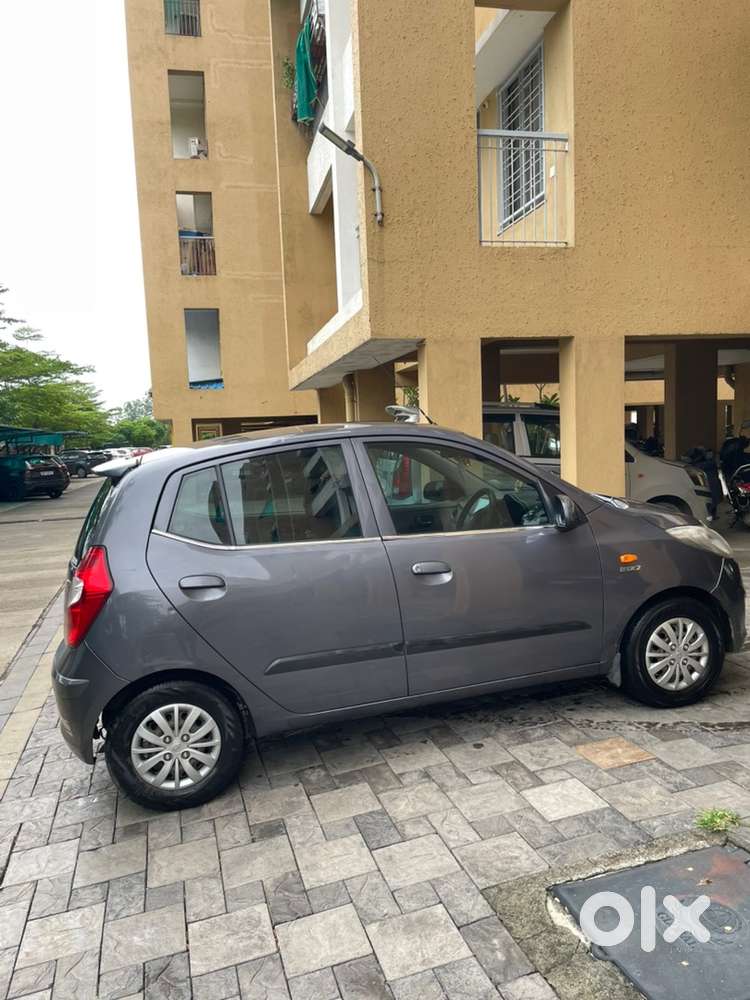 Hyundai I10 Sportz 2014 Model – Excellent Condition  ₹2,70,000