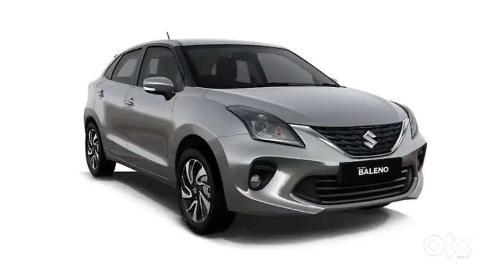 Maruti Suzuki Baleno 2019 Diesel 95000 Km Driven