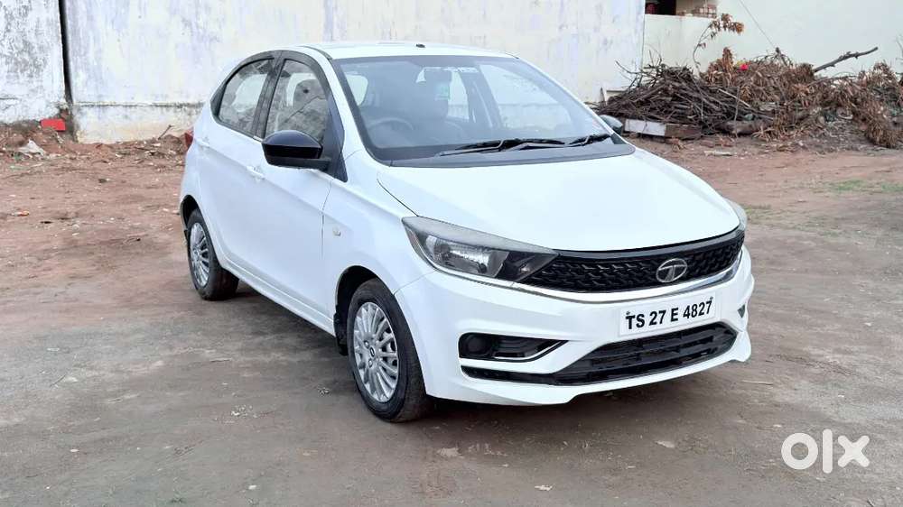 Tata Tiago 1.2 2020 Petrol