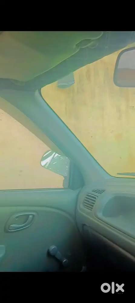 Maruti Suzuki Alto 2009 Year