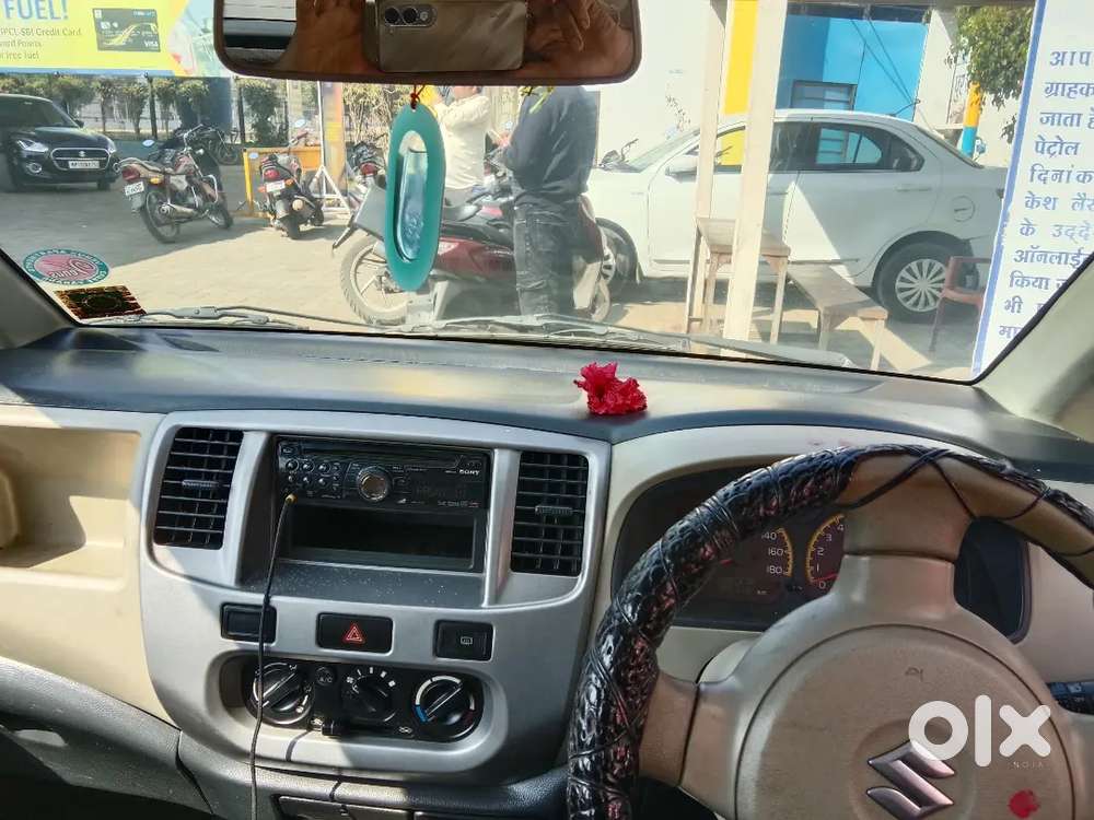 Maruti Suzuki Zen 2009