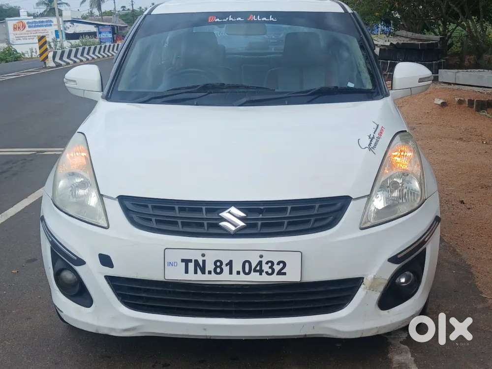 Maruti Suzuki Swift 2013 Vdi Bsiv