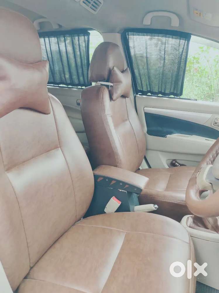Maruti Suzuki Ertiga 2018 Cng & Hybrids 101000 Km Driven