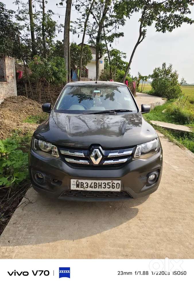 Renault Rxt Kwid