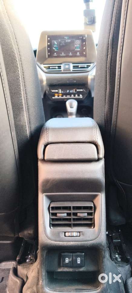 Maruti Suzuki Fronx Zeta 1.0 L Turbo 6at, 2025, Petrol