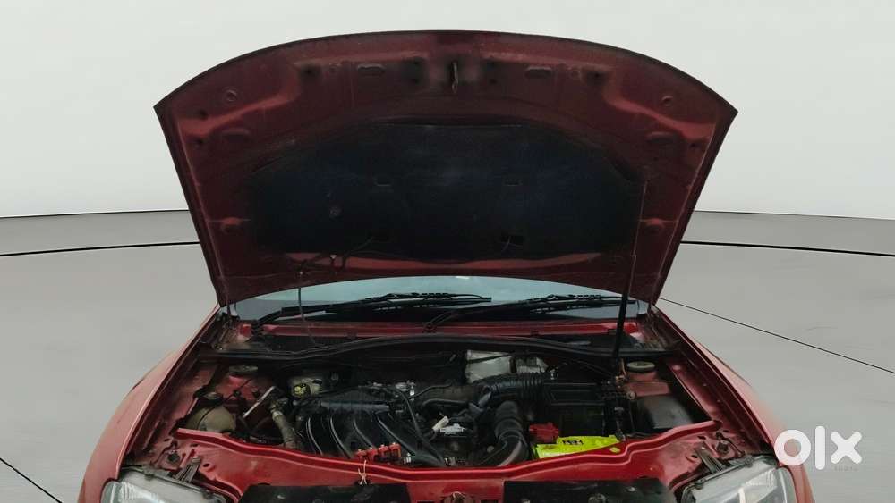 Renault Duster Petrol Rxs Cvt, 2018, Cng & Hybrids