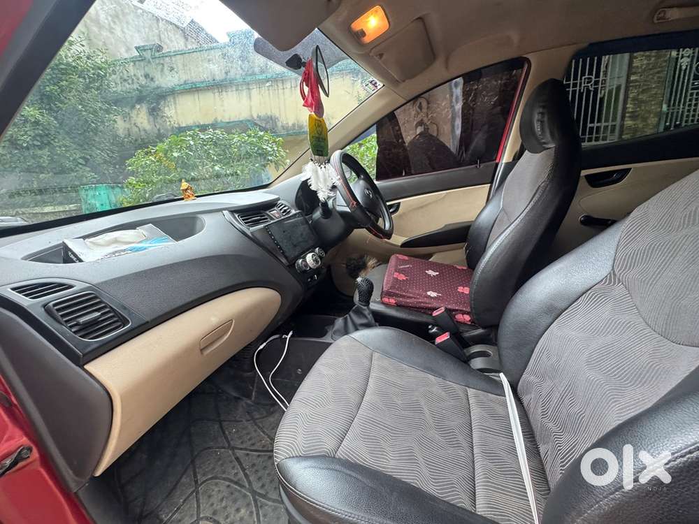 Hyundai Eon Petrol Magna + 2014
