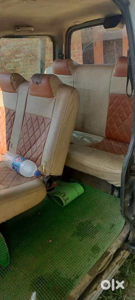 Maruti Suzuki Eeco 2017 Cng & Hybrids 68000 Km Driven