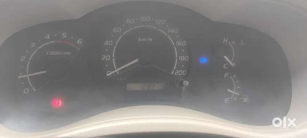 Toyota Innova 2010