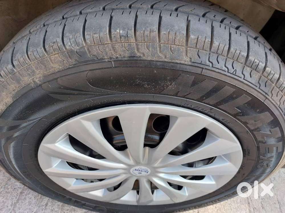 Maruti Suzuki Ritz Vdi Bs-iv, 2013, Diesel