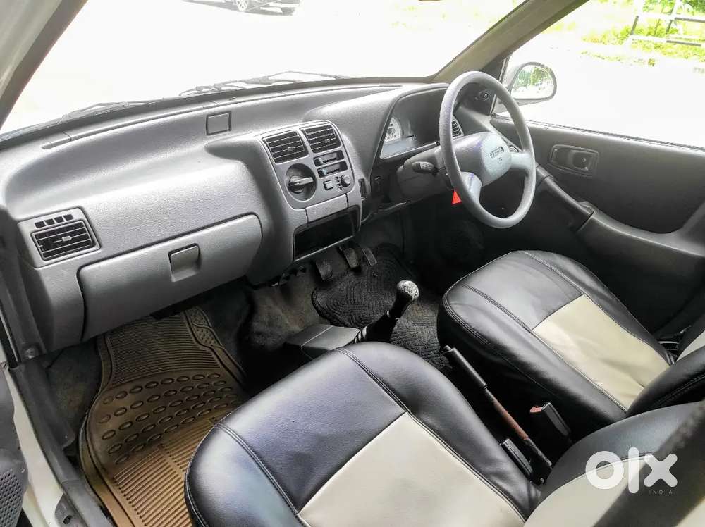 Maruti Suzuki Zen Estilo 20004 Petrol 86000 Km Driven