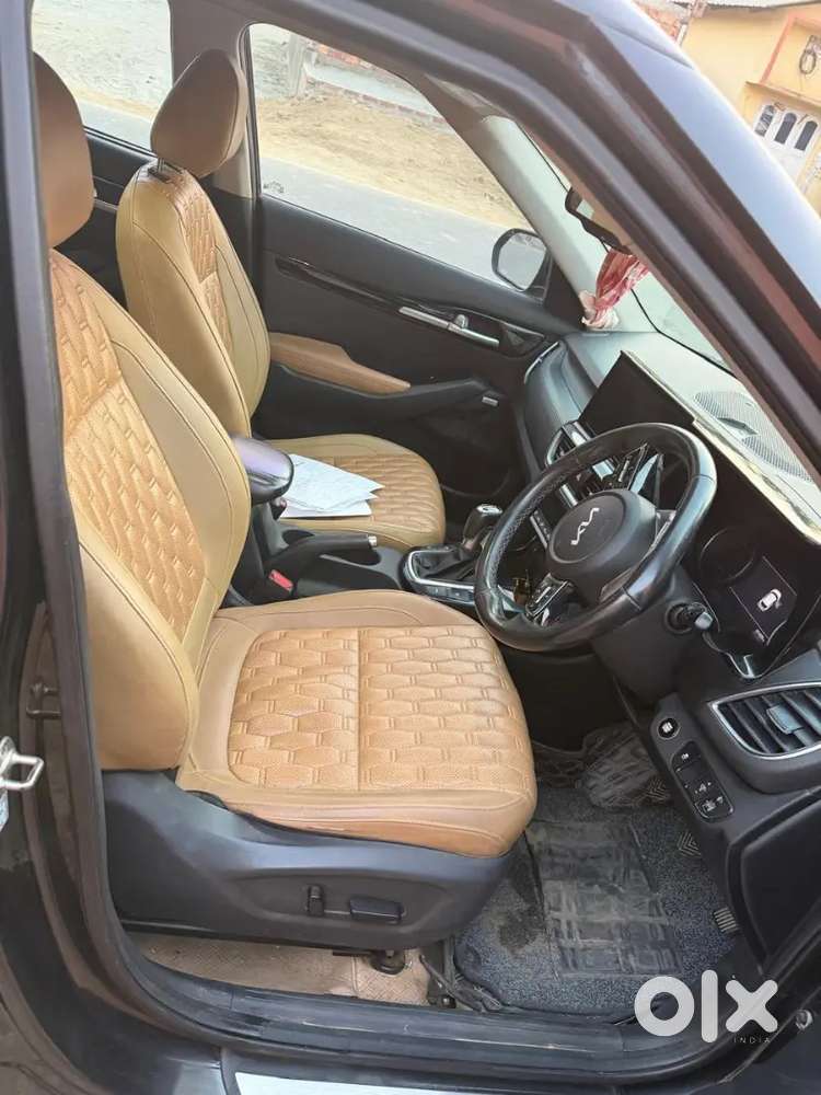 My Car Condition Is Good..