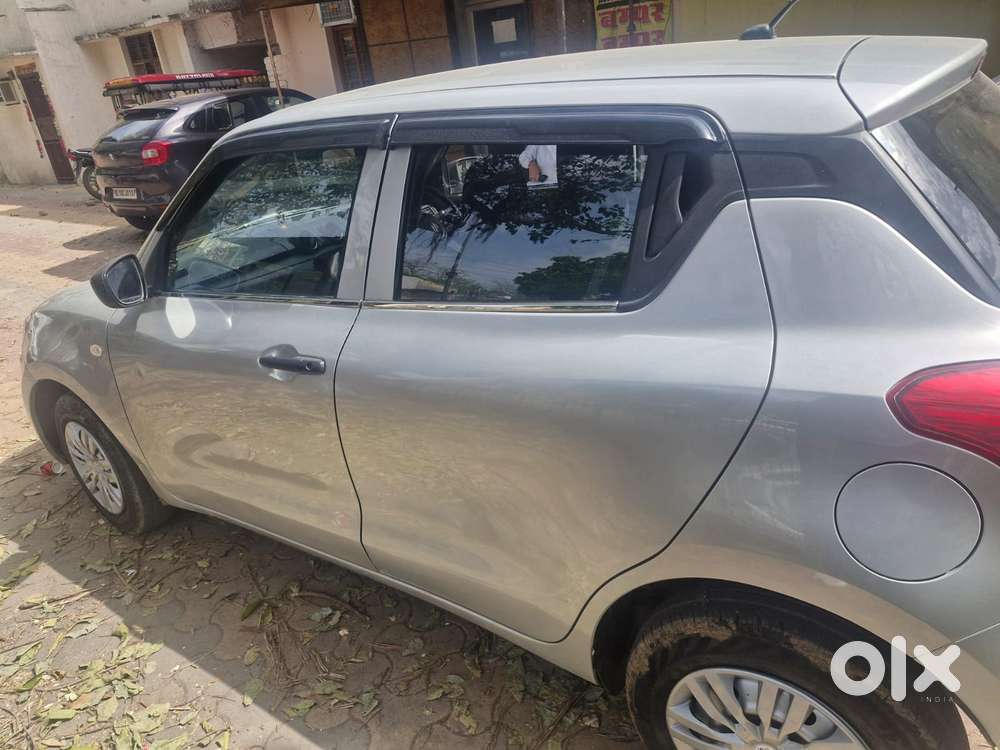 Maruti Suzuki Swift Vvt Lxi, 2020, Petrol