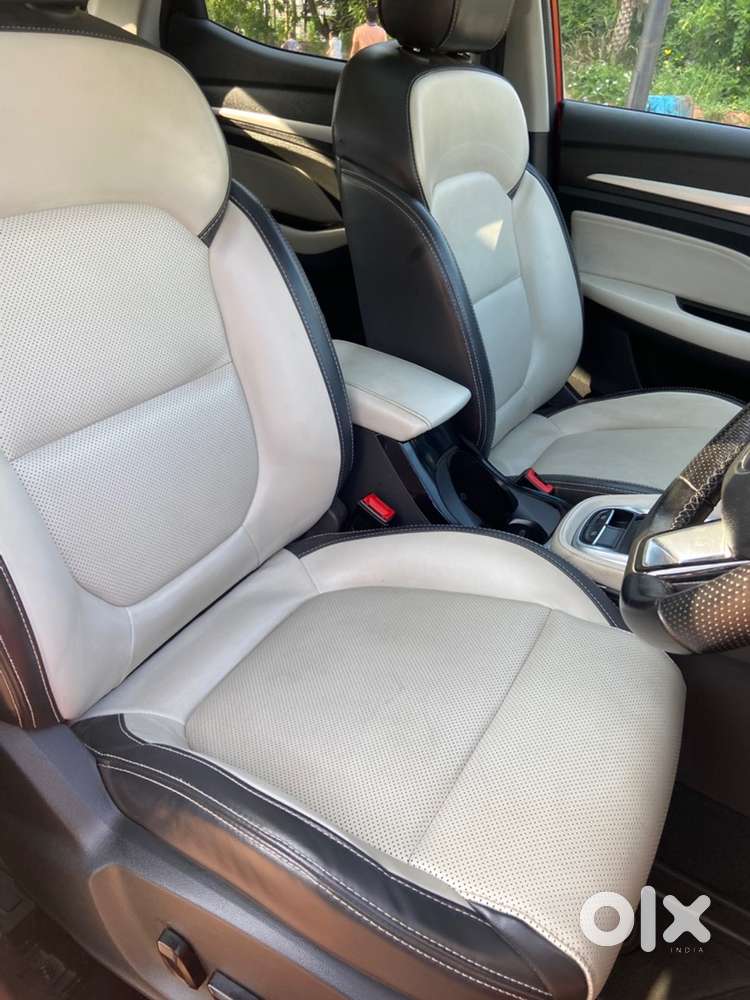 Mg Astor 2022 Petrol