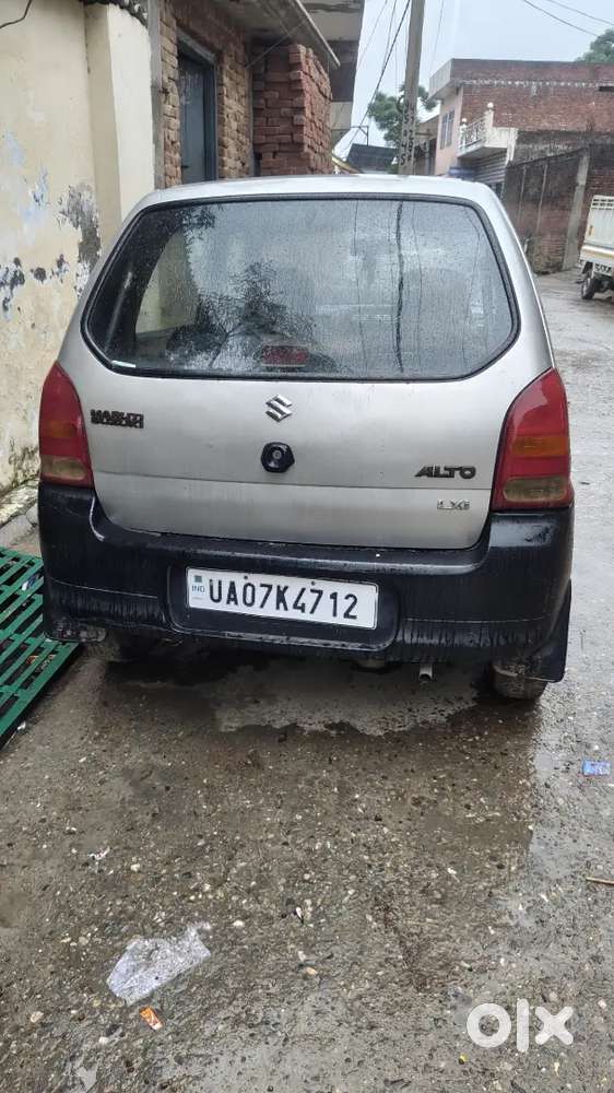 Sab Kuch Okk Hai Achi Gadi Koaai Dekkat Nhi Hai