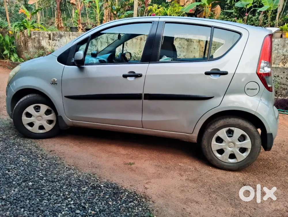 2014 Model Maruti Suzuki Ritz Vxi Petrol