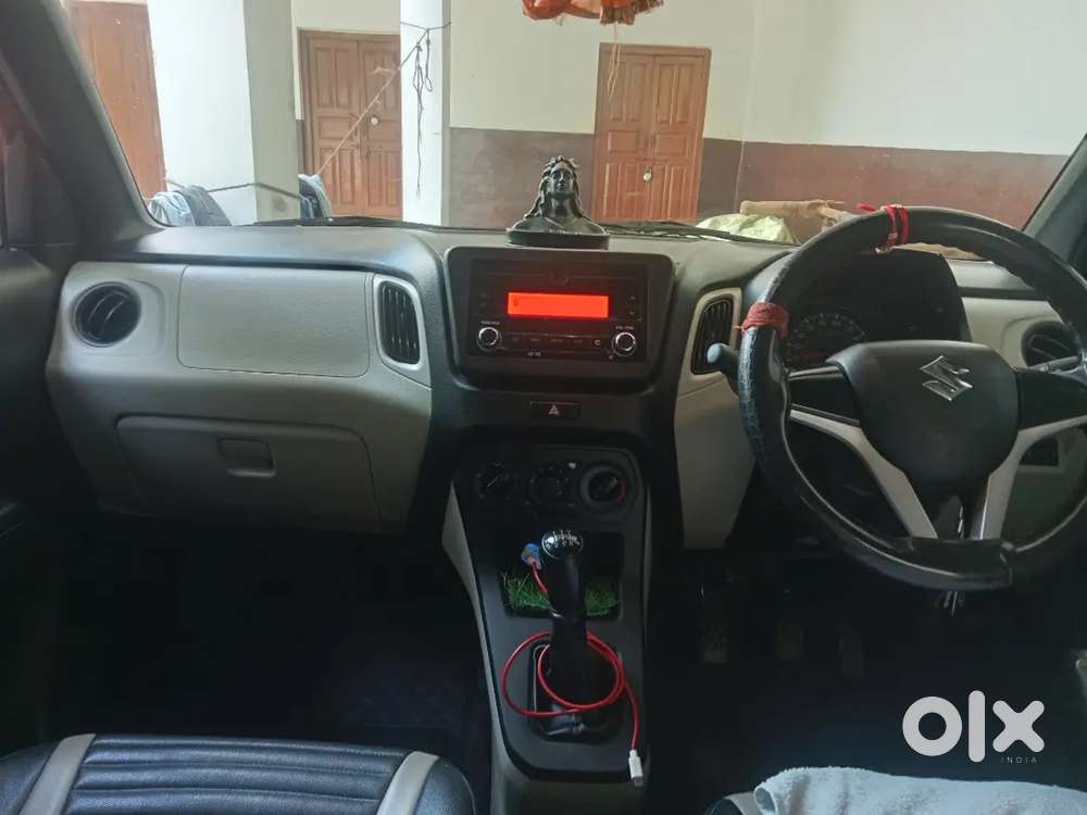 Maruti Suzuki Wagon R 2020