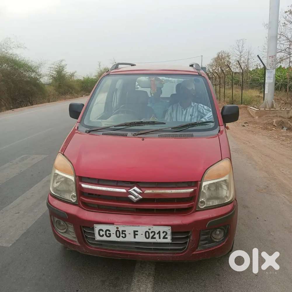 All Paper Work Okk, Insurance & Fitness Also, Full Maintained