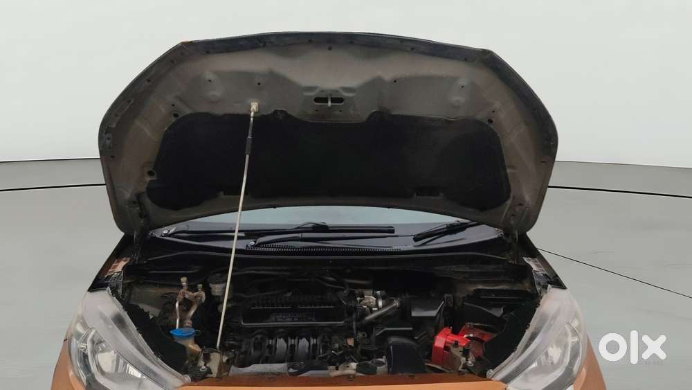 Honda Wr-v 1.2 Vx I-vtec, 2018, Petrol