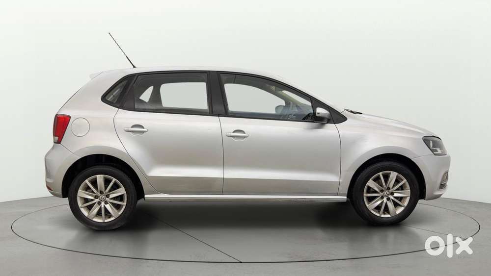 Volkswagen Polo 2013-2015 1.2 Mpi Highline, 2015, Petrol