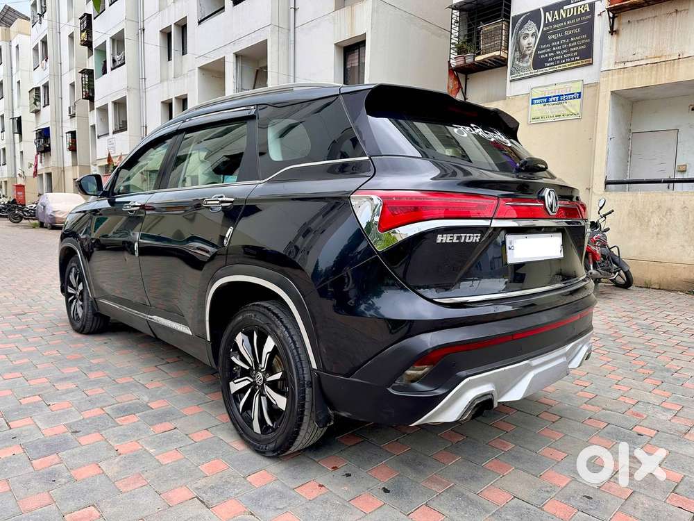 Mg Hector 2.0 Sharp Diesel, 2020, Diesel