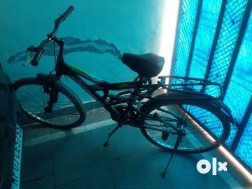 Olx ranger cycle new arrivals