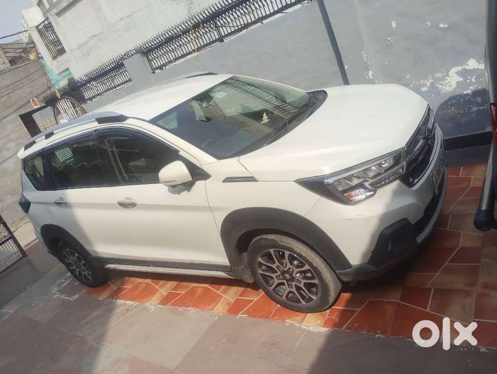 Xl6 Alpha Plus - Oct, 2023