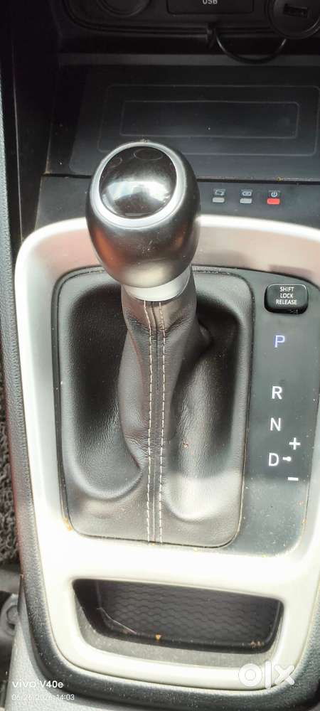Hyundai Venue Sx Plus Turbo Dct, 2019, Petrol