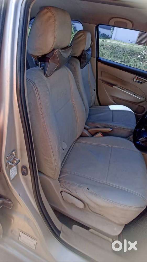 Maruti Suzuki Swift Dzire Vdi Bsiv, 2016, Diesel