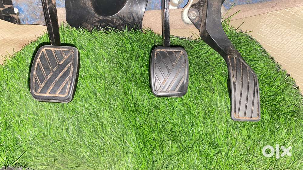 Maruti Suzuki Swift Dzire Vxi 1.2, 2015, Petrol