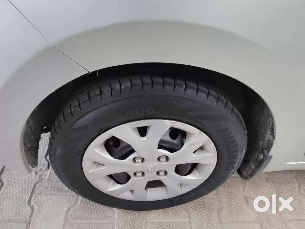 Hyundai Grand I10 [ ] 1.2 Kappa Vtvt Sportz, 2016, Petrol