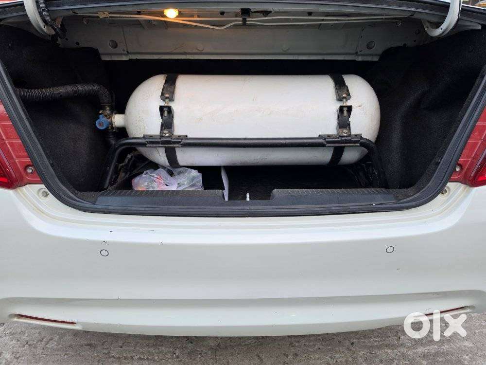 Maruti Suzuki Swift Dzire Vxi(o) Mt, 2022, Cng & Hybrids