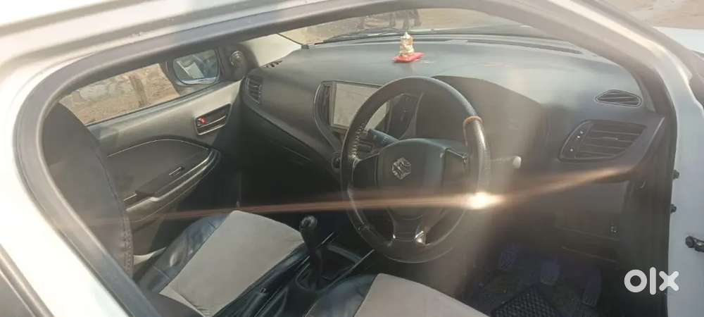New Condition Stepny Unuse