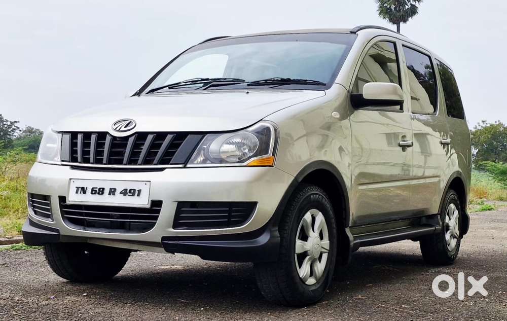 Mahindra Xylo H4 Bs Iv, 2015, Diesel