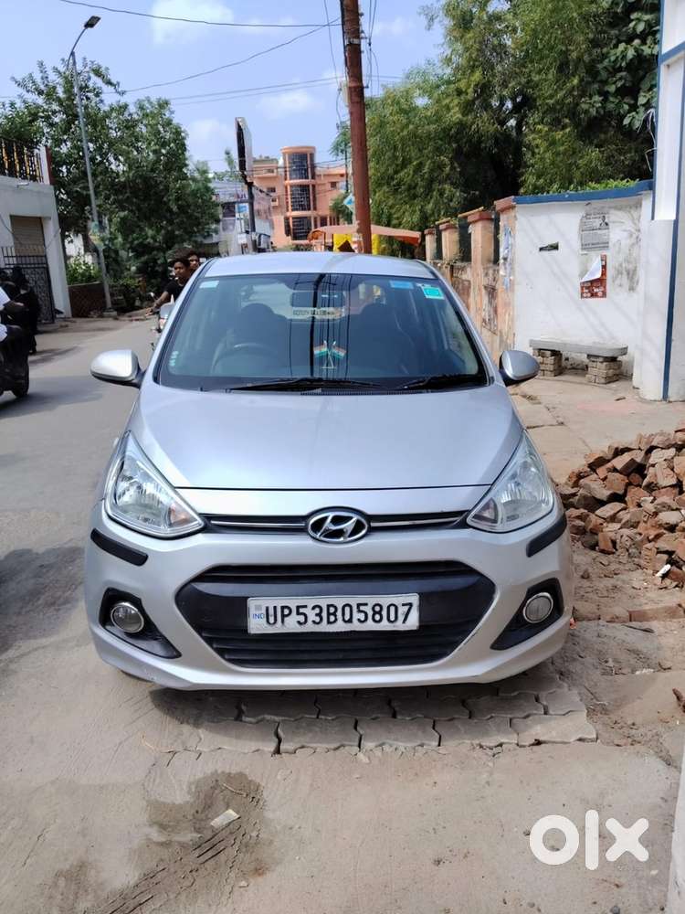 Hyundai Grand I10 2014