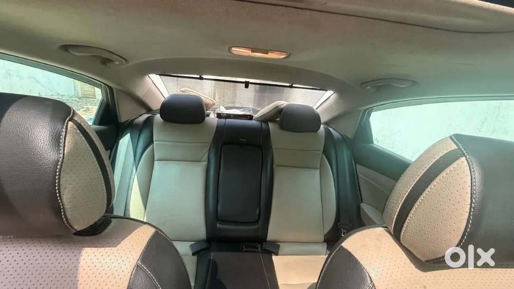 Hyundai Verna 2018 Petrol 27000 Km Driven