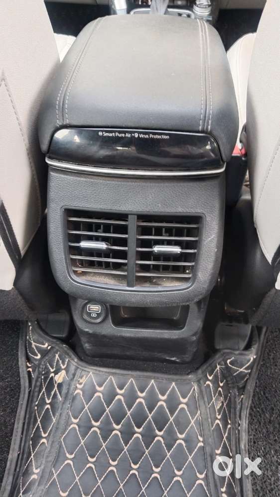 Kia Seltos 1.5 Htx+ Petrol At, 2022, Petrol