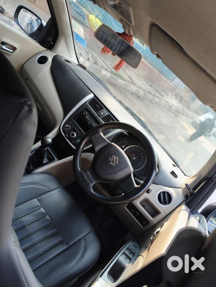 Maruti Suzuki Celerio, 2018, Cng & Hybrids