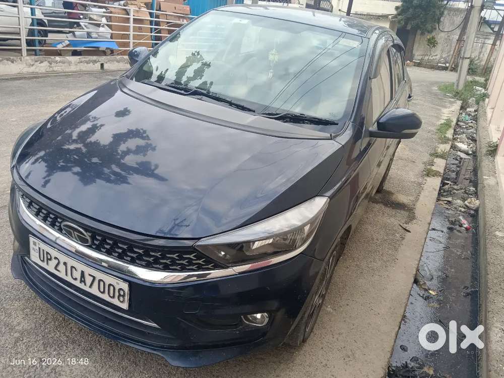 Tata Tigor 2019 Diesel Well Maintained
