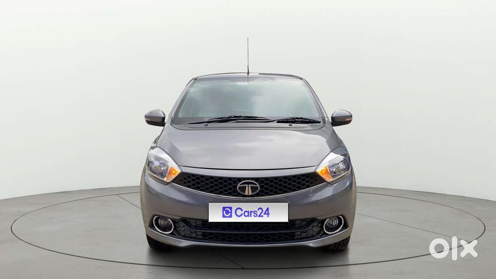 Tata Tiago 1.2 Revotron Xz, 2019, Petrol