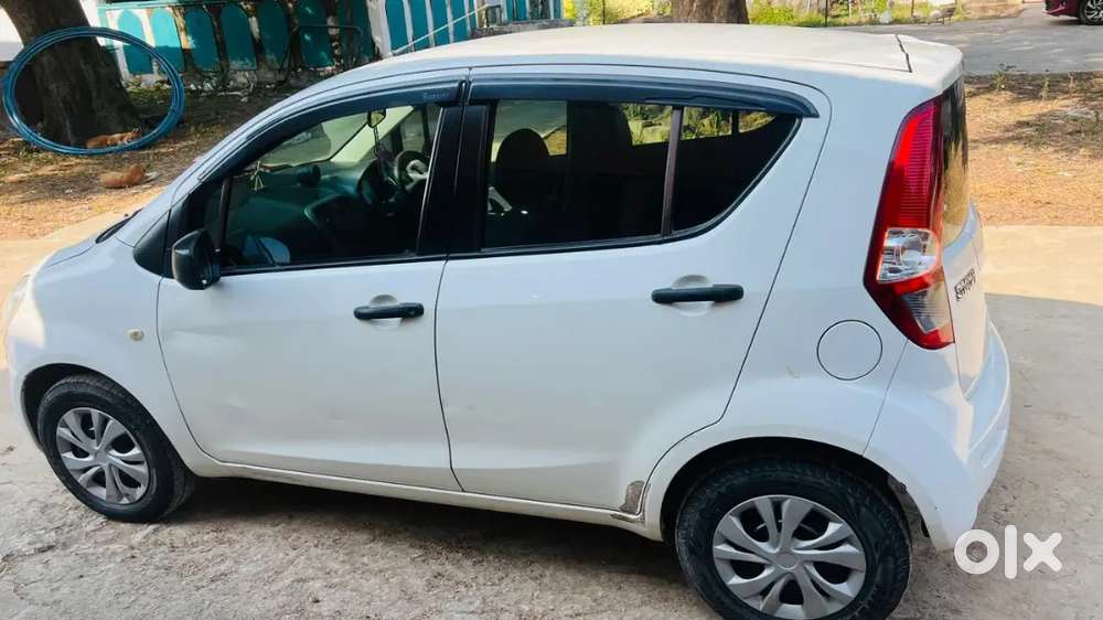 Maruti Suzuki Ritz 2011modal