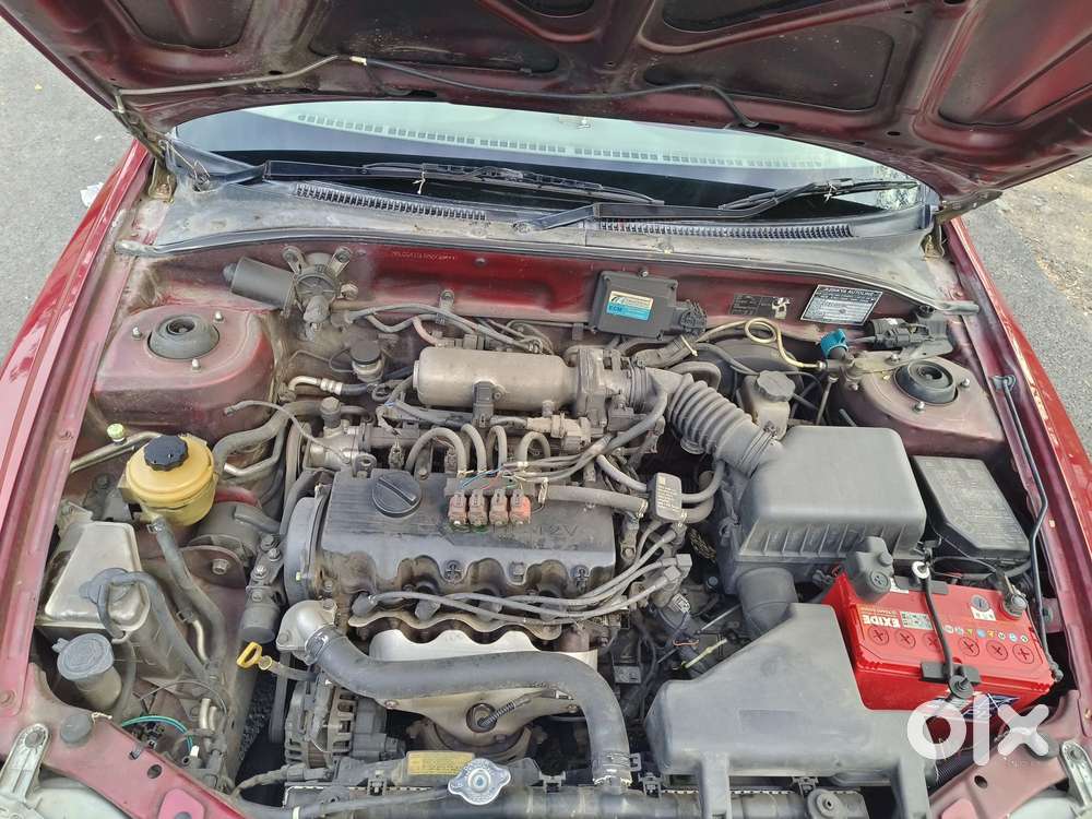 Hyundai Accent 1.5 Cng, 2010, Cng & Hybrids