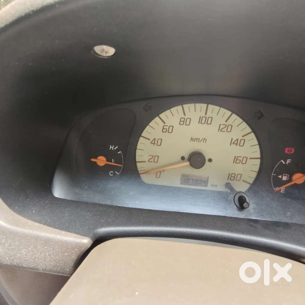 Maruti Suzuki Alto 2009 Petrol Well Maintained