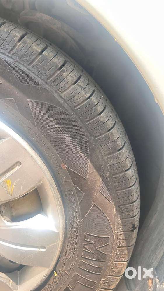 Hyundai I10 2011 Petrol Well Maintained