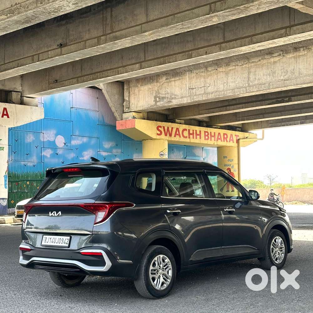 Kia Carens 1.5 Prestige 7 Str, 2023, Petrol